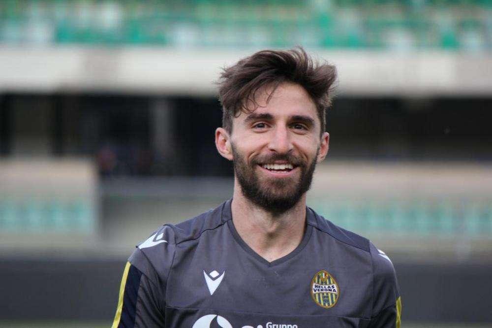 BORINI, Ieri è uscito ko: in forte dubbio per i viola