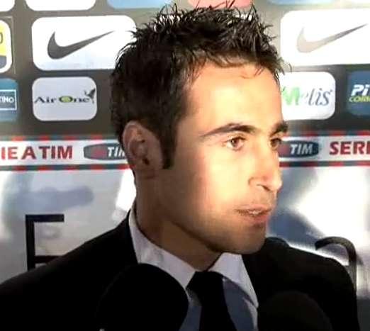 FIORENTINA, La firma di Marchionni c'è già