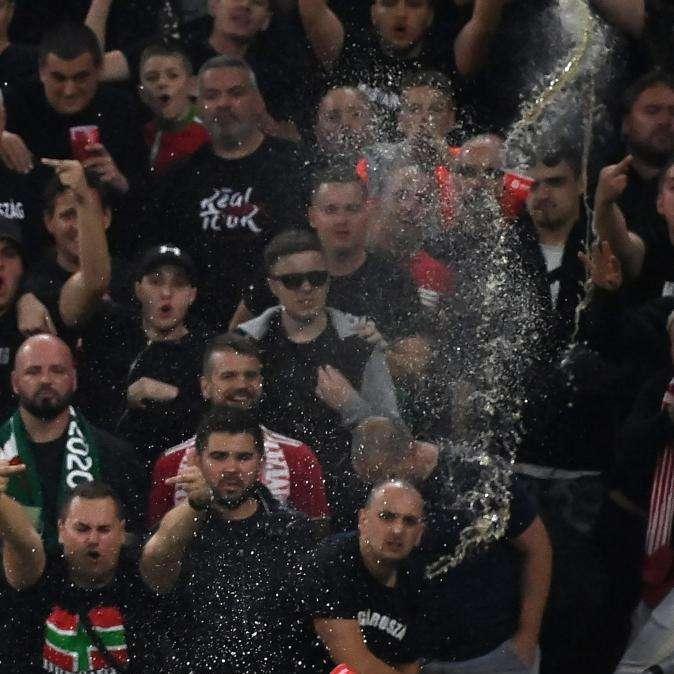FIFA, Sanzionati i tifosi ungheresi per insulti razzisti