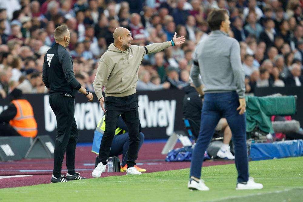 UCL, Per Opta il City è favorito, subito dopo Real ed Inter