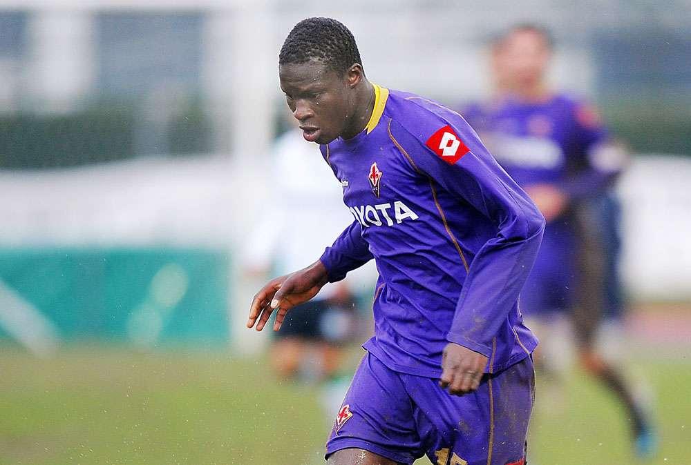 BABACAR, Storia di un predestinato