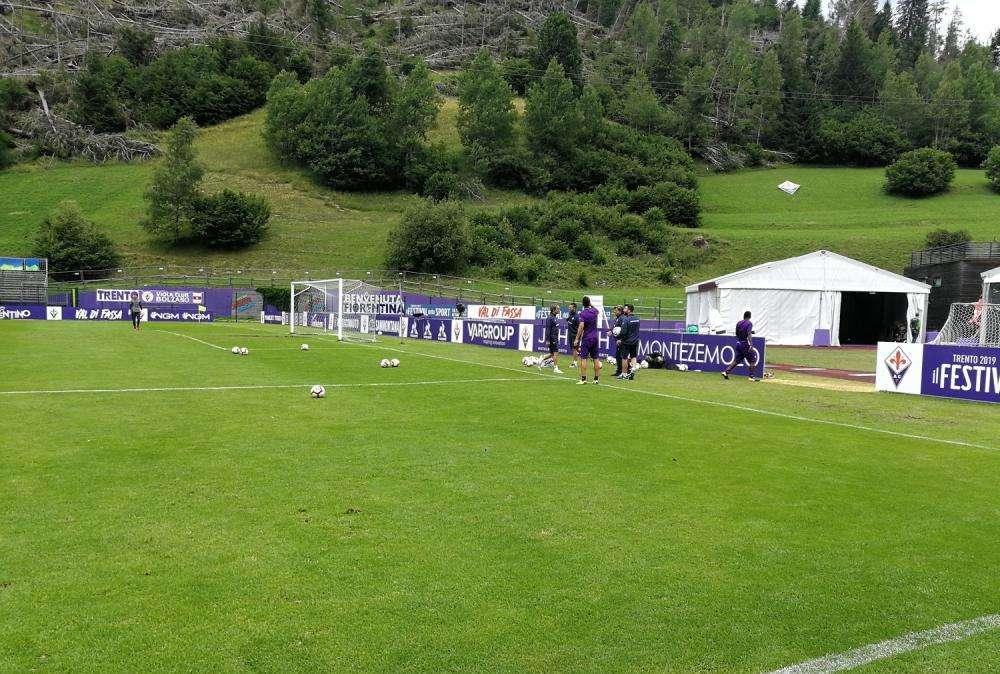 MOENA, Seduta finita anche per i sette sul campo