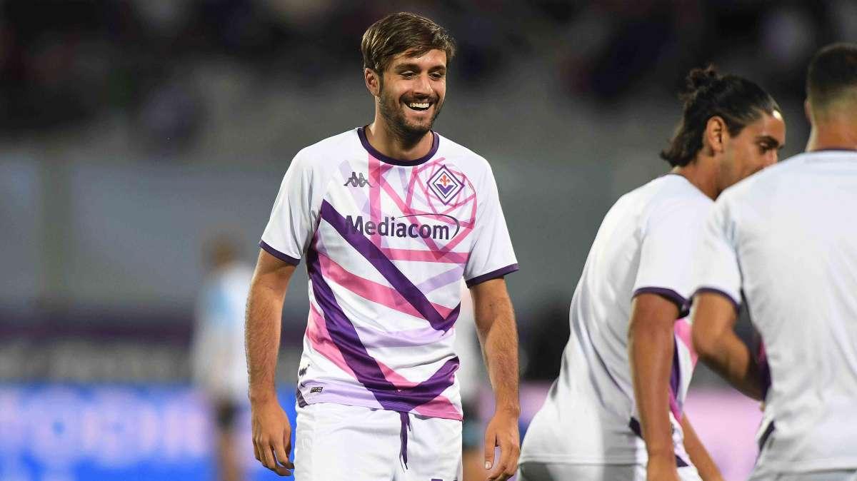 FORM. UFFICIALI, RANIERI DAL 1'. ANCORA BARAK A CENTROCAMPO