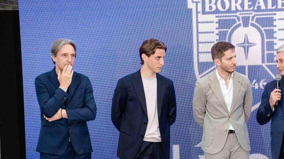 Partnership Fiorentina- ASD Boreale, parla Ferrari: "Il Viola Park è una casa dove crescere"