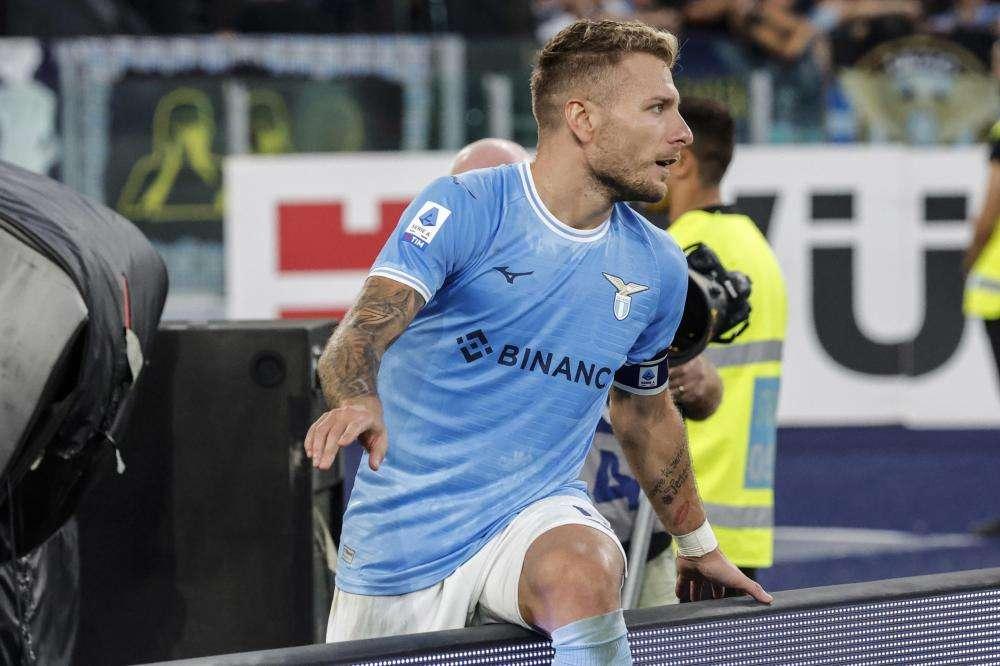 IMMOBILE, Nazionale? Creato caso davvero inutile