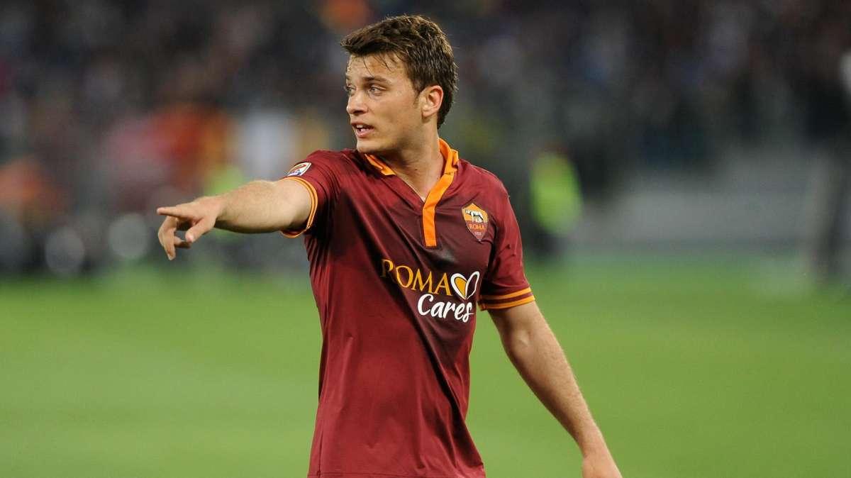 LJAJIC, Futuro in bilico, chiede garanzie alla Roma