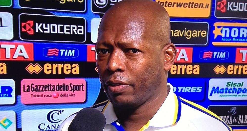 ASPRILLA, Sanchez troppo lento per la Seria A