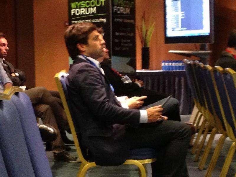 FOTO, Ag.Mati Fernandez a Firenze