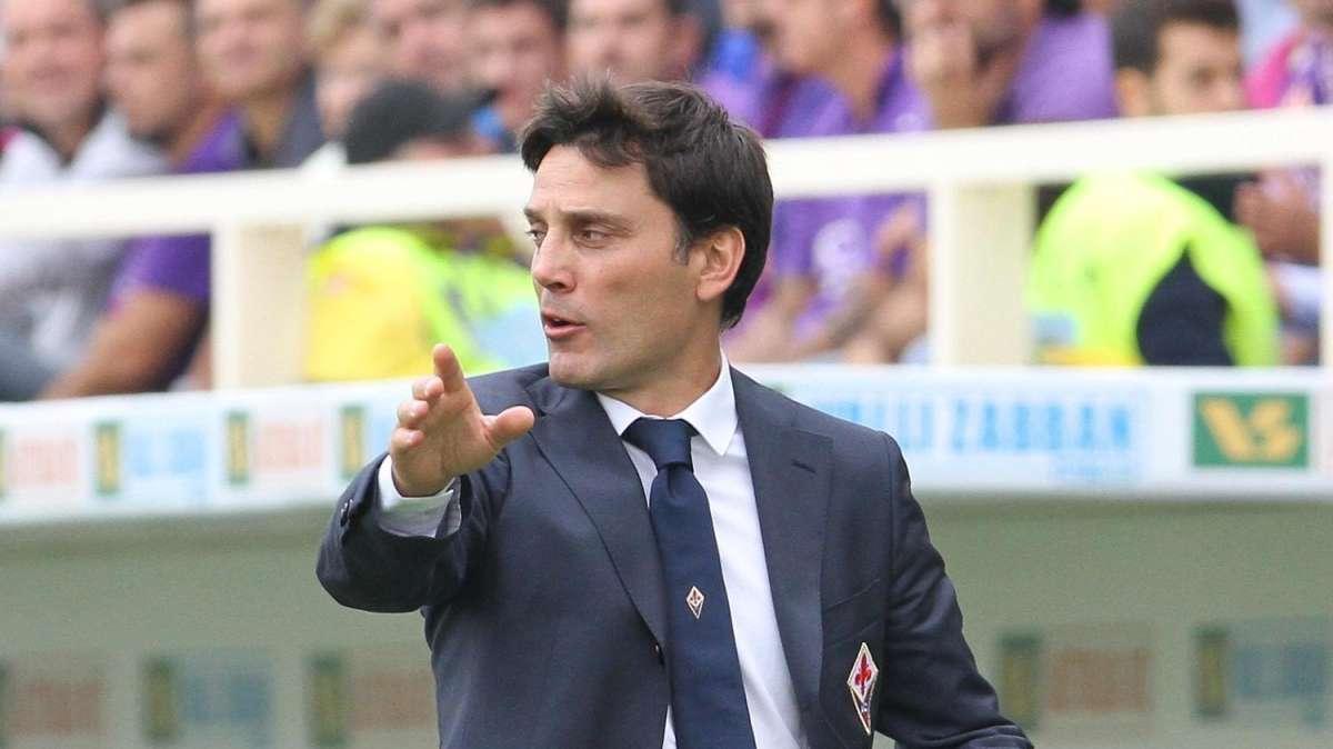 PESAOLA A FV, Montella può essere il mio erede
