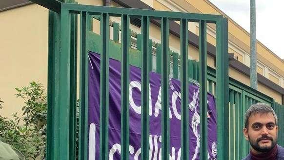 GUCCIONE, Ora intitoliamo un luogo idoneo ad Hamrin