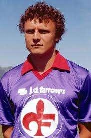 VIERCHOWOD A FV, Viola deludenti, Milan favorito
