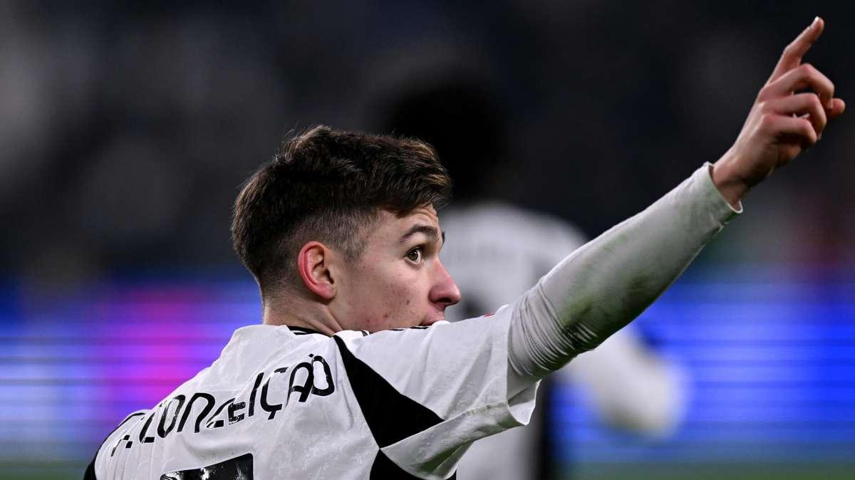 CONCEICAO, Viola forti come noi. Dobbiamo vincere