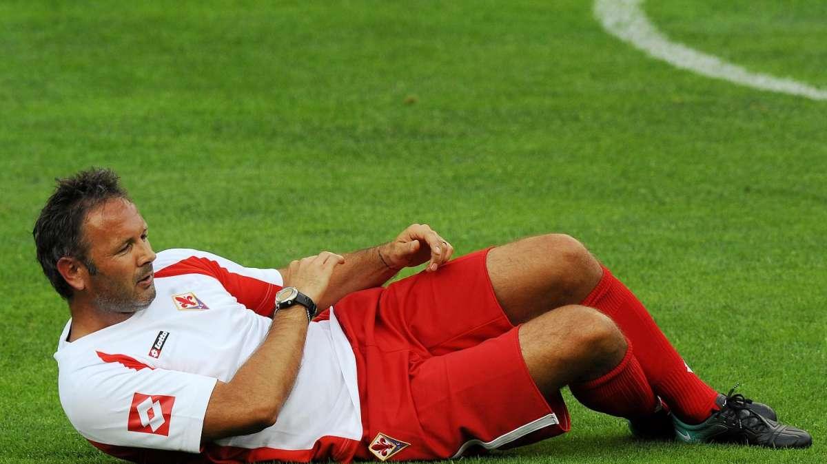 MIHAJLOVIC, Chiamatelo Robocop