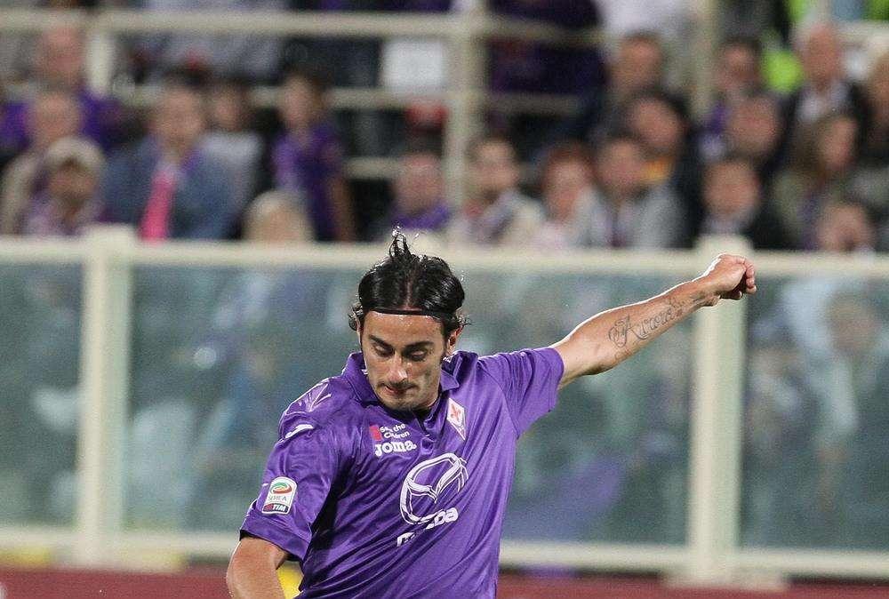 COMPLEANNO, Tanti auguri ad Alberto Aquilani