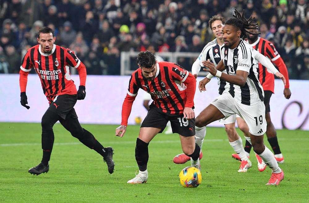 CALCIO, Serie A, per Dazn ancora un record di ascolti