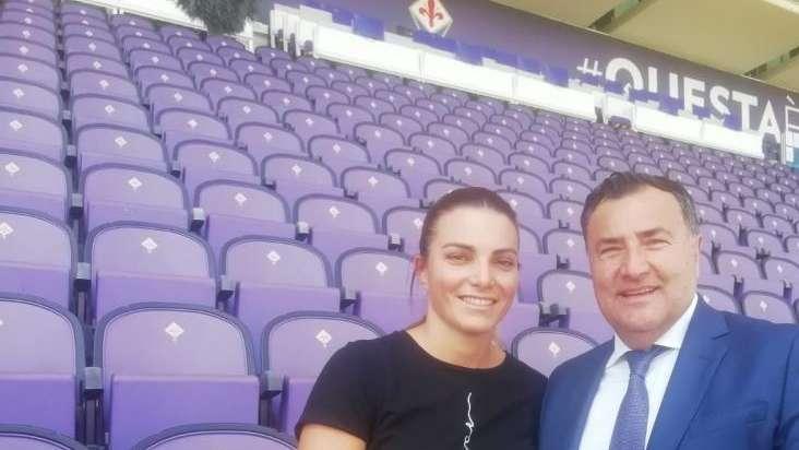 DA ACF WOMEN'S SOLO ADDII? ECCO IL PERCHÉ DELLO 'SMANTELLAMENTO'