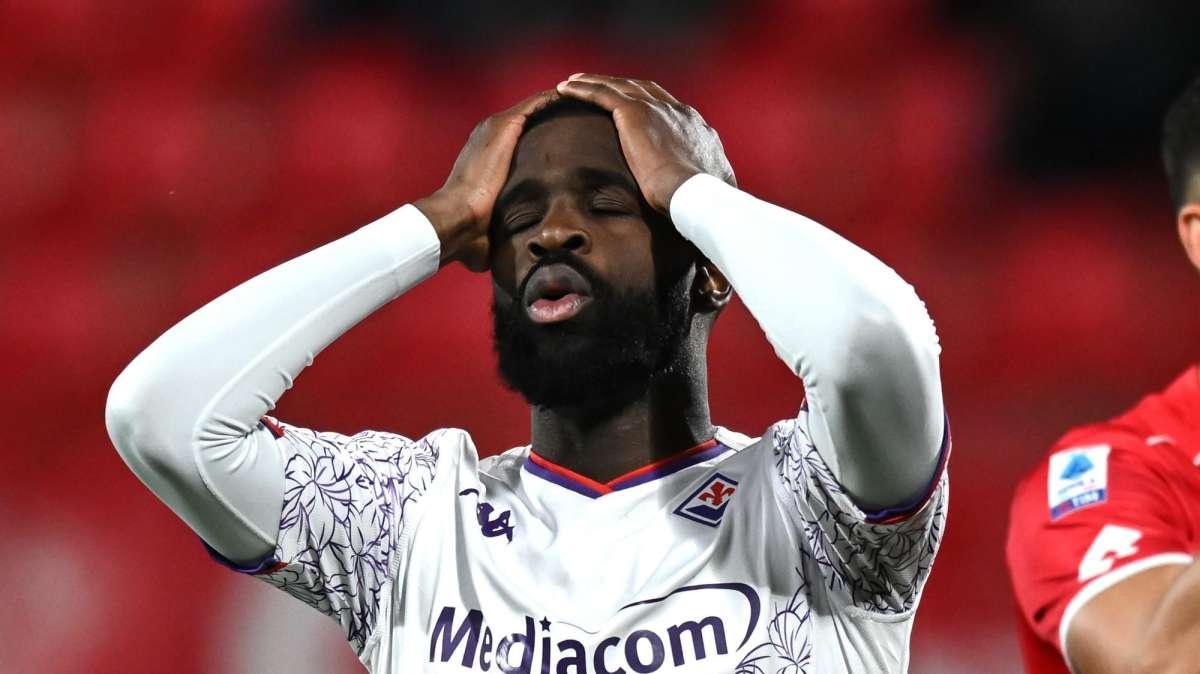INSTAGRAM, Ikoné e la Fiorentina non si seguono