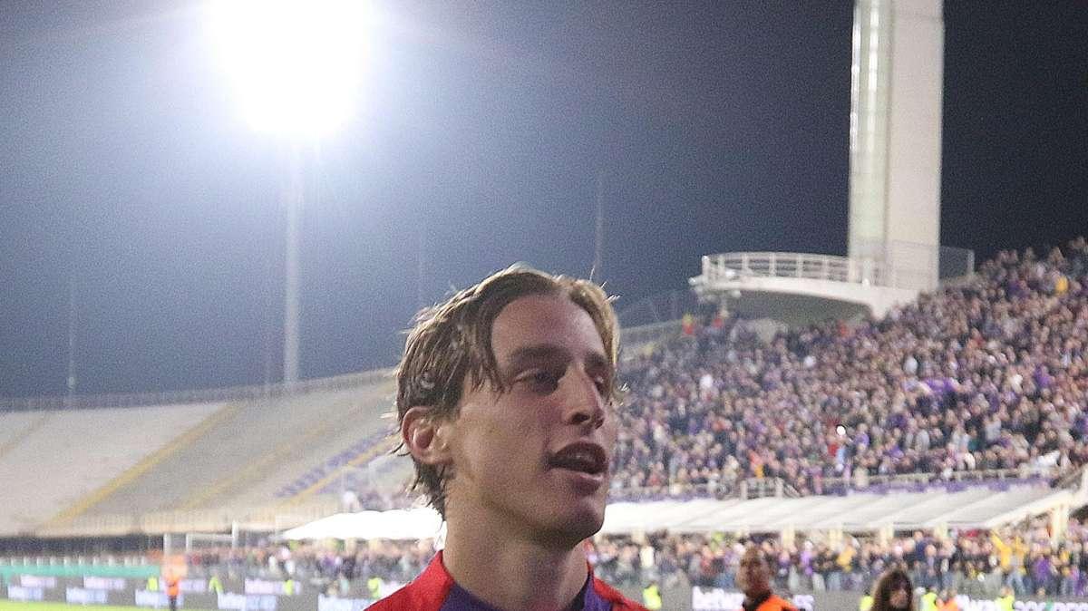 APO-FIO 2-0, Tocca a Bove, va fuori Richardson