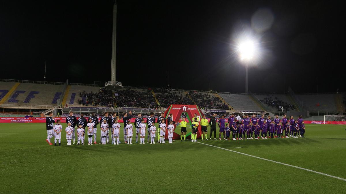 Un Franchi per pochi intimi: domani solo 18mila spettatori attesi allo stadio