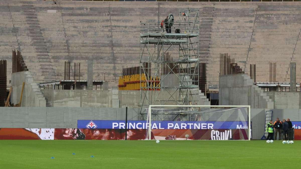Franchi, nodo decisivo: cosa rischiano Fiorentina e Comune senza accordo