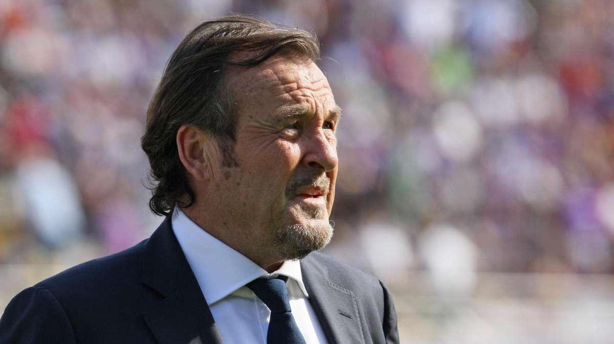 GUERINI, Ora ACF tiri più che può il collo a Vlahovic