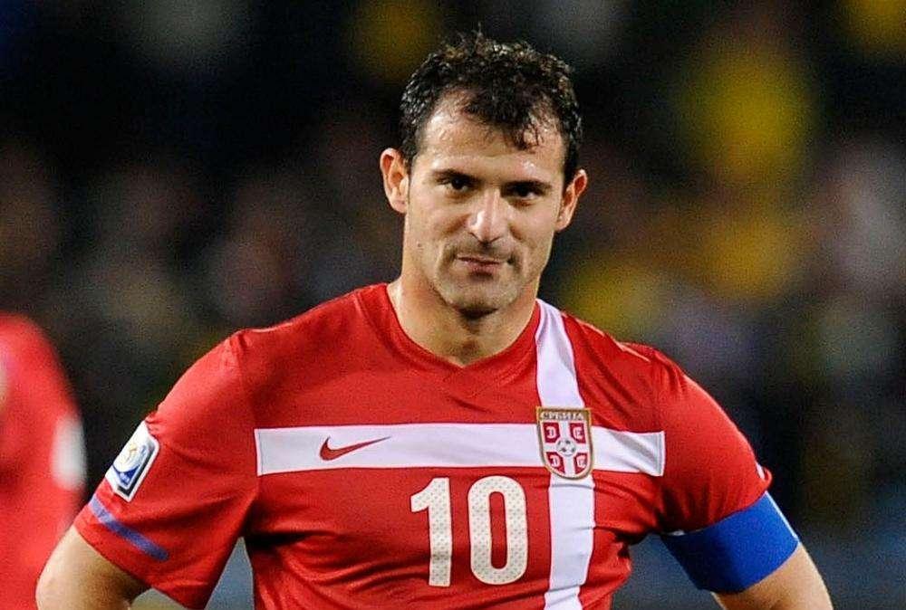 STANKOVIC, Dopo l'addio si allena col Chiasso ma...
