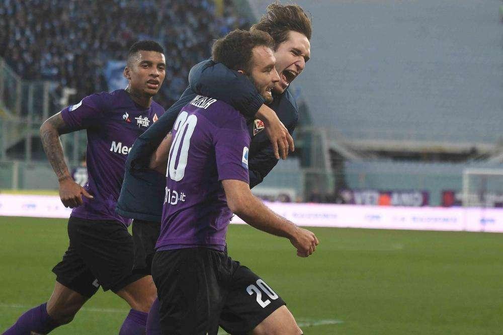 ACF, Per Pezzella 5 reti su 6 di testa da corner in A