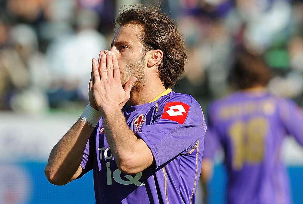 LONGHI A FV, Arbitro in buona fede ma quel goal di Gilardino...