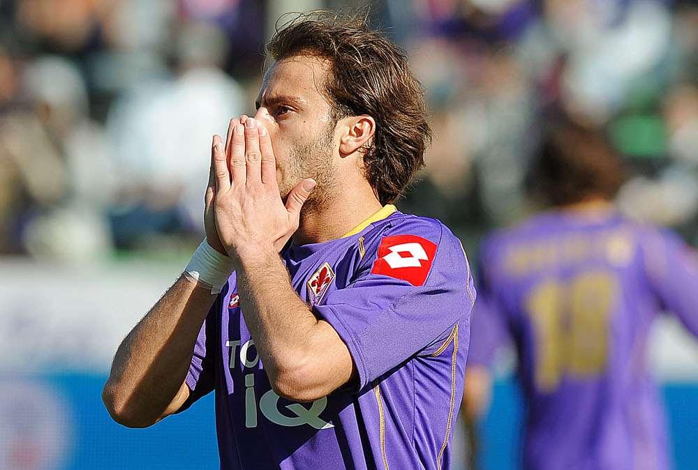 UDINESE-FIORENTINA 3-1, Viola deludenti