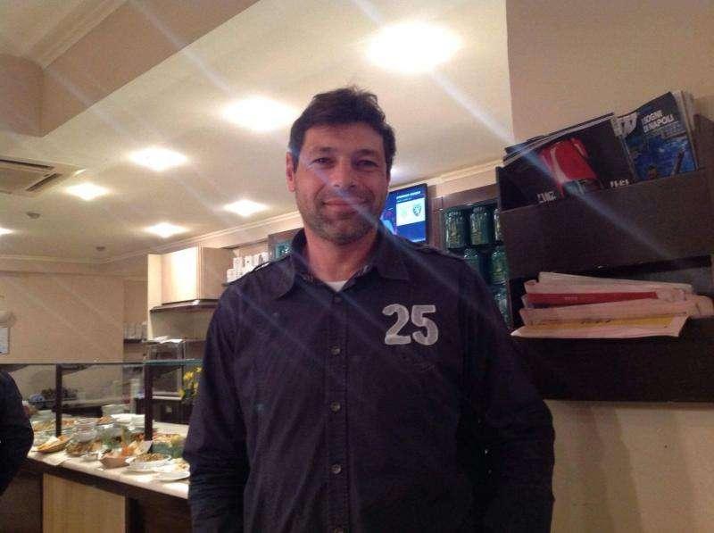 VIDEO FV, Pierini: "Con Sousa rotto il feeling"