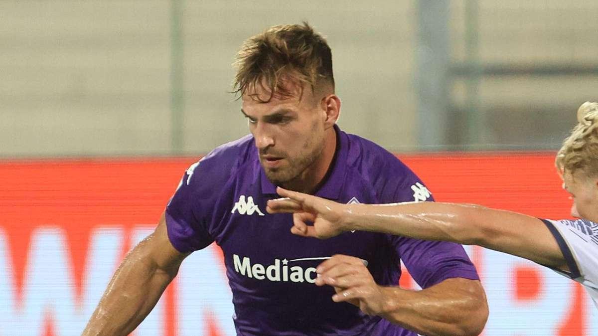 PONGRACIC, Solo panchina nella vittoria della Croazia
