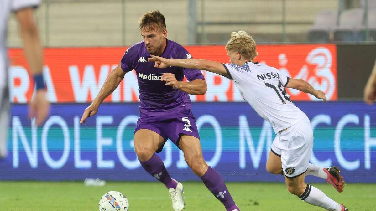 PRESSING NAPOLI PER PONGRACIC MA LA FIORENTINA FA MURO