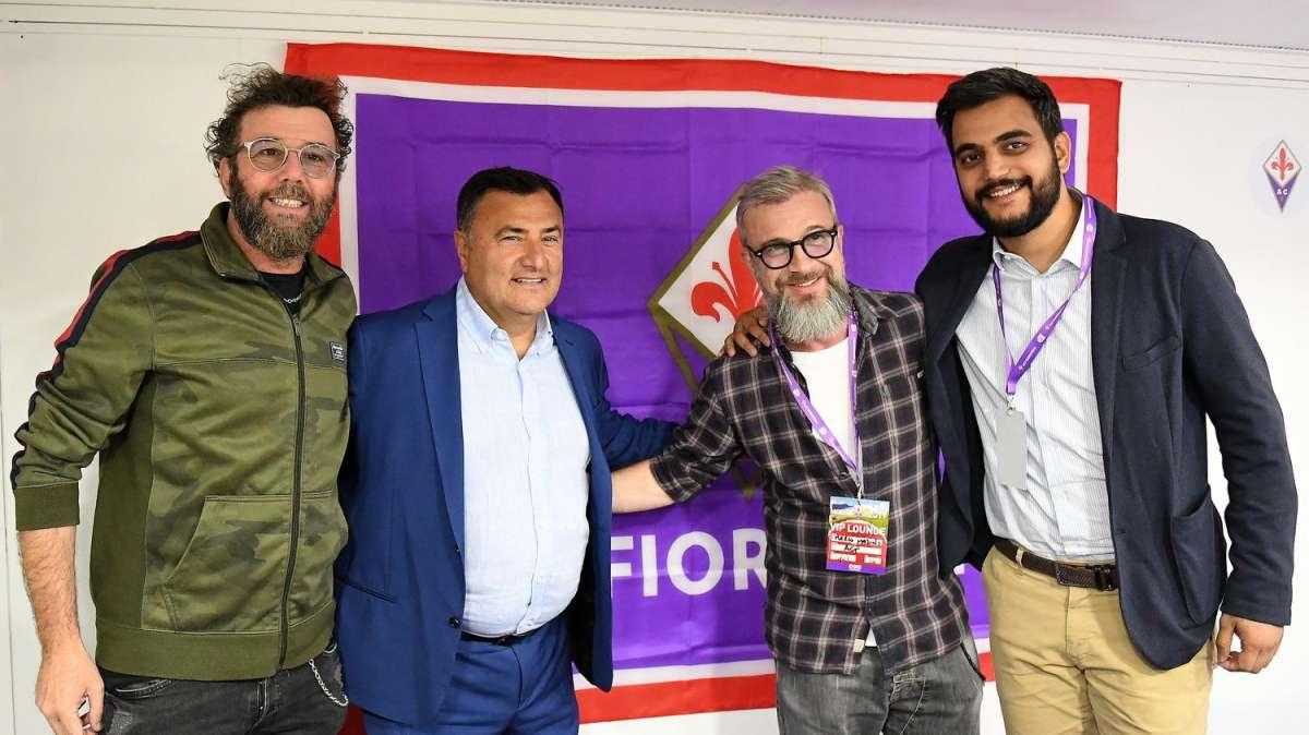 ASS. GUCCIONE A RFV, Stiamo lavorando per il Padovani: è un progetto ambizioso