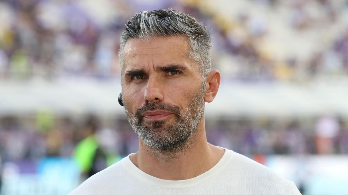 Behrami: "Mercato di figurine e highlights. La Fiorentina non è solida"