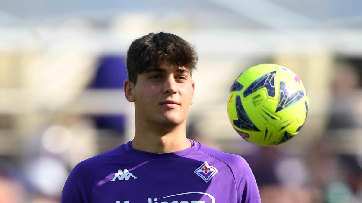 Vannucchi farà l'Europeo: tra i 20 convocati dell'Italia U19 di Bollini