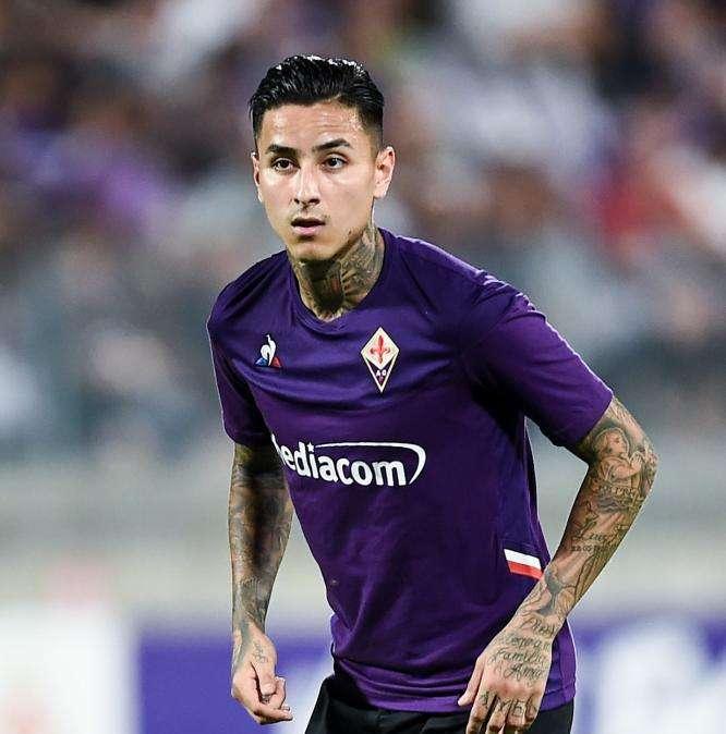 TOTOFORMAZIONE, BOATENG FALSO NUEVE, PULGAR DAL 1'