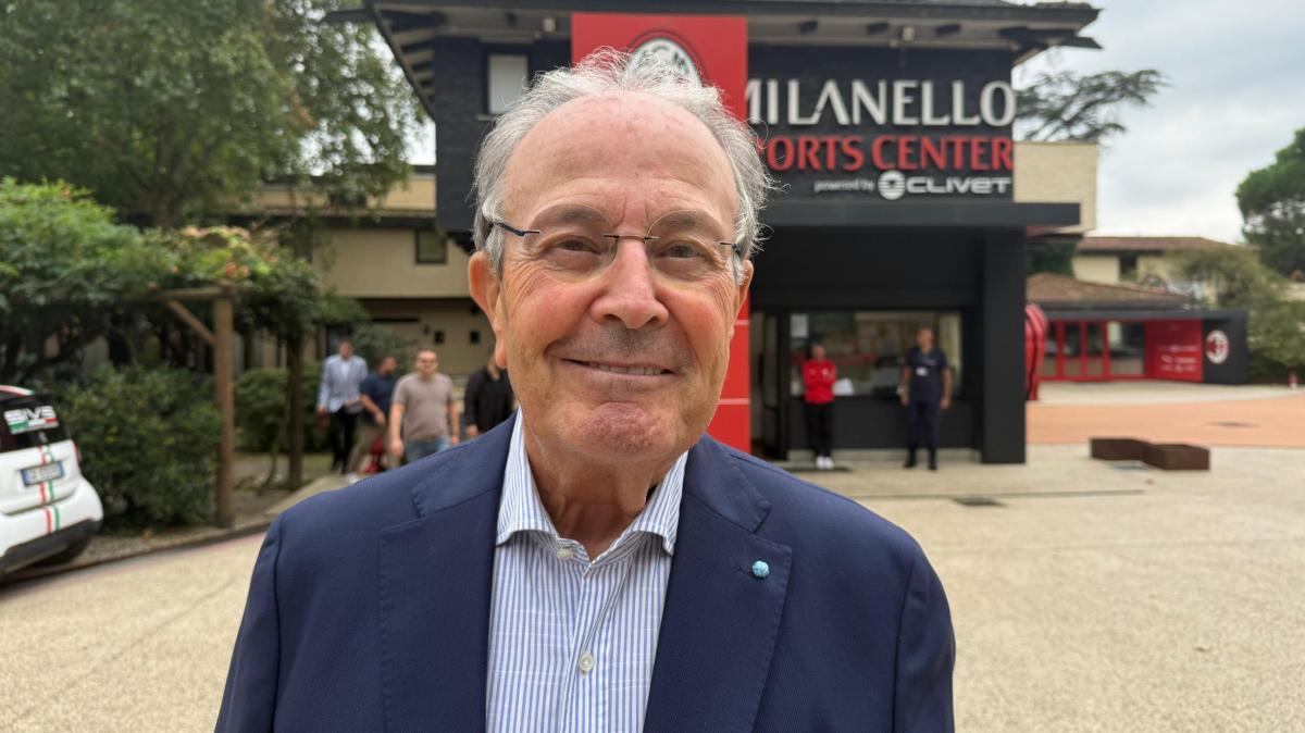 Franco Ordine: "Kean? Non capisco questa pantomima dei viola"