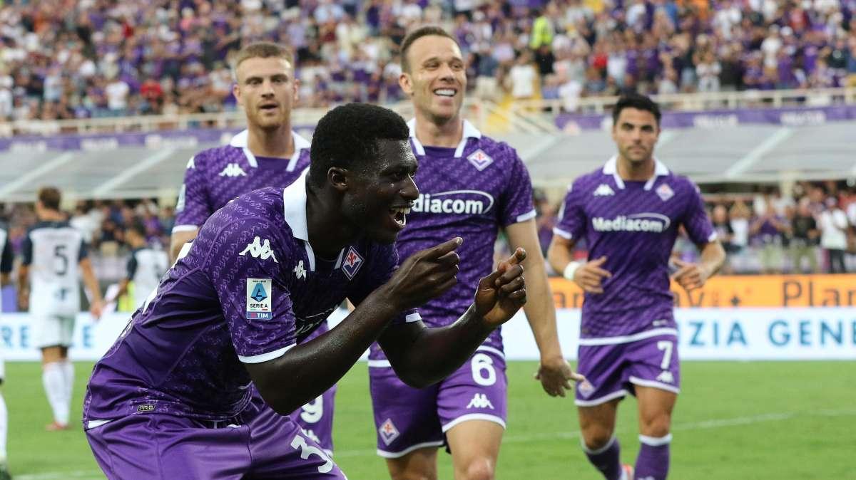 TOP FV, Vota il miglior viola in Fiorentina-Atalanta 3-2