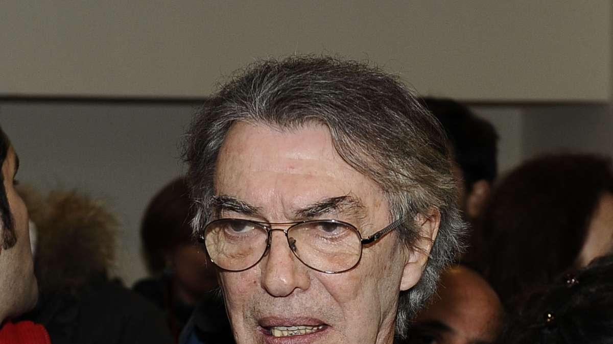 MORATTI, Non è stata solo colpa del tecnico
