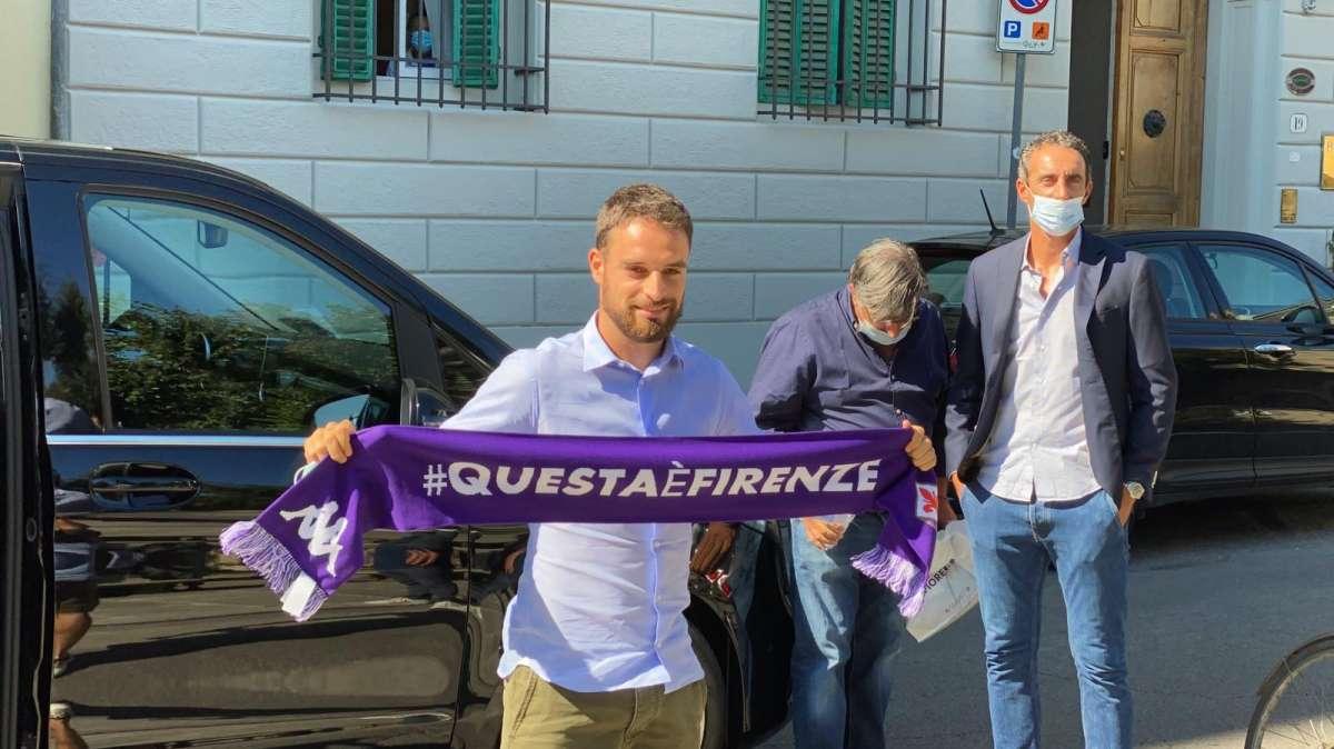 BONAVENTURA, Ufficialità e prima seduta domani?