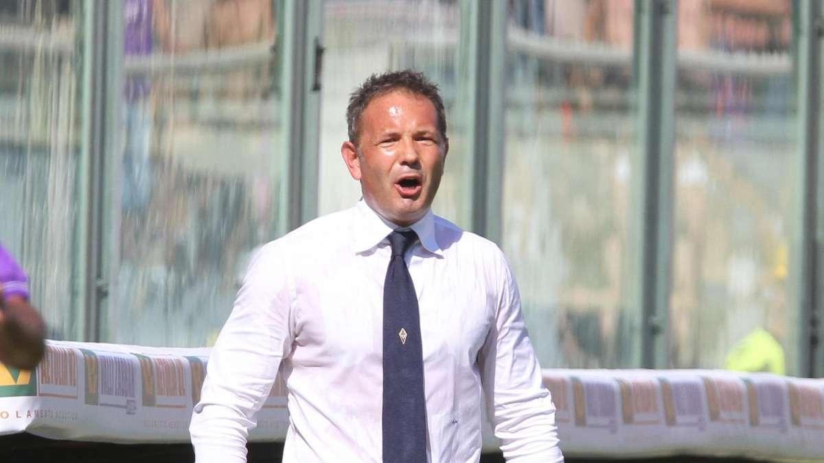 FOTO, Il messaggio del club viola per Mihajlovic