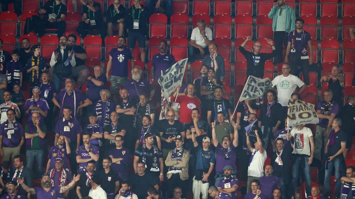 SONDAGGIO FV, Vorreste l'UECL la prossima stagione?