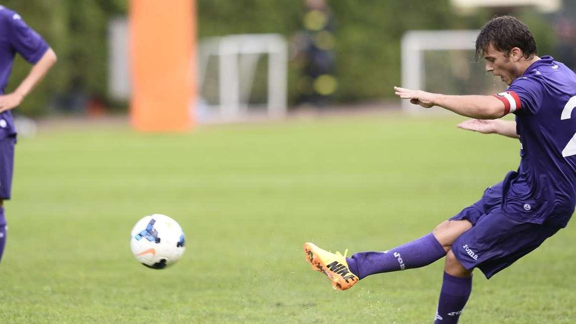 FIORENTINA-TRENTINO, PIÙ E MENO. ROSSI-LJAJIC SU TUTTI