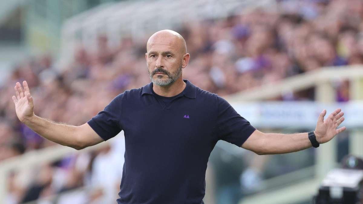 REP. (FI), Italiano a Genk con una rotazione strategica