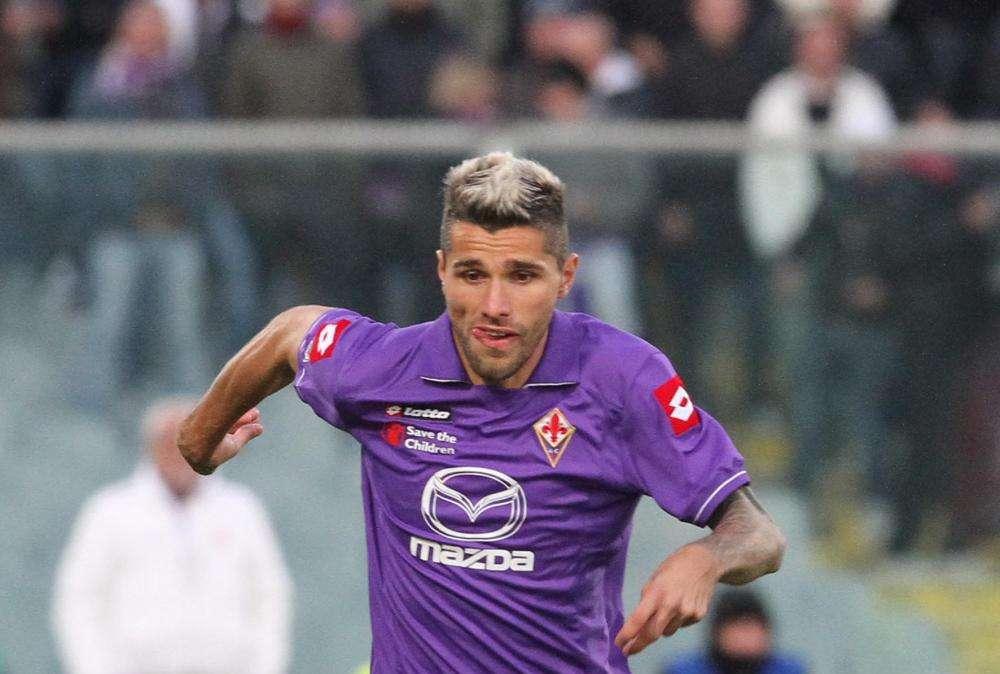 BEHRAMI, Qualche possibilità di vederlo col Milan