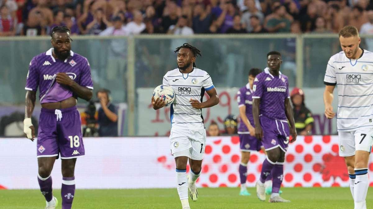 FIO-ATA 2-2, Doppio cambio in casa viola: fuori Nico