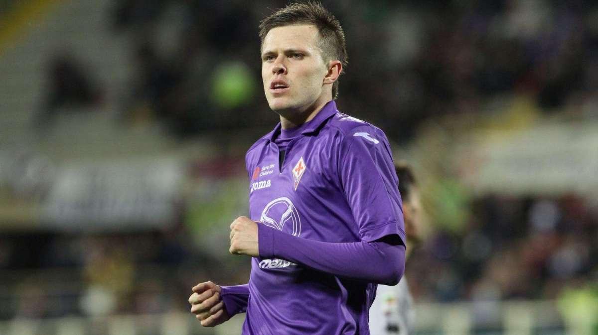 SCHILLACI, Ilicic è discontinuo, sorpreso da Montella