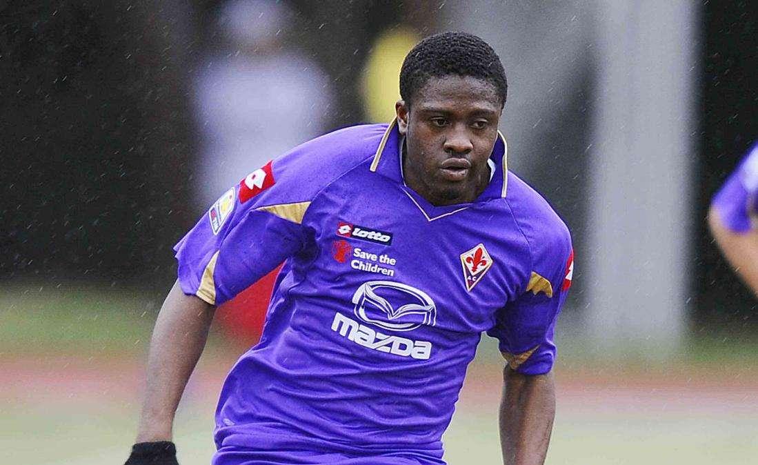 REPORT, Trauma per Salifu, gomitata per Pasqual