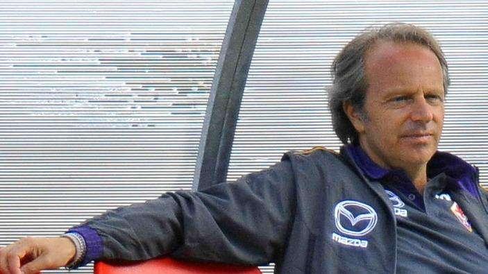 VIDEO FV, ADV a bordocampo al "Benatti"