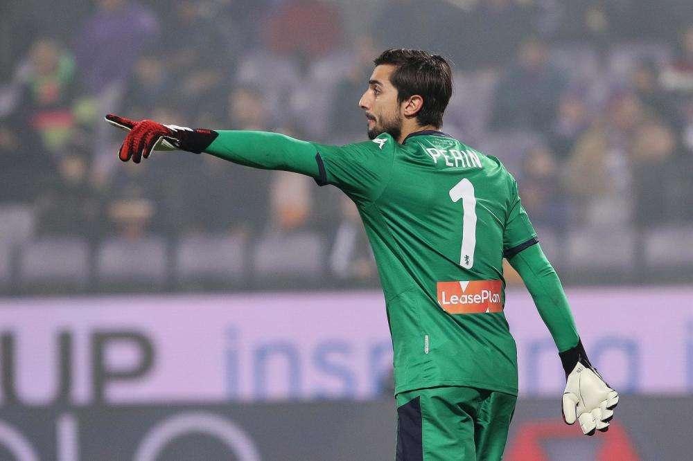 PERIN, Firenze campo difficile. La salvezza...